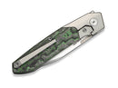 WE Knife Brr15 M390 Ti Jungle Wear CF