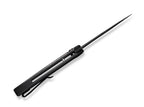 Button Lock Kitefin Ltd Titanium CF Arctic Storm