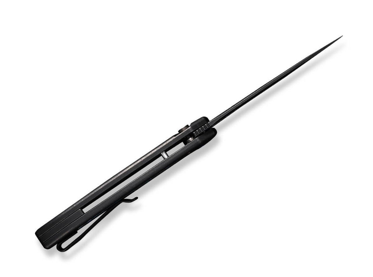 Button Lock Kitefin Ltd Titanium CF Arctic Storm