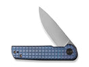 WE Knife Charith Frag Titanium Blue Ltd