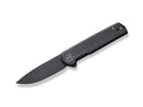 WE Knife Charith Ripple Titanium Black Ltd
