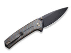 Culex Titanium Tiger Stripe