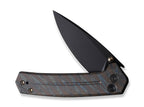Culex Titanium Tiger Stripe