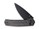 WE Knife Culex Titanium Tiger Stripe