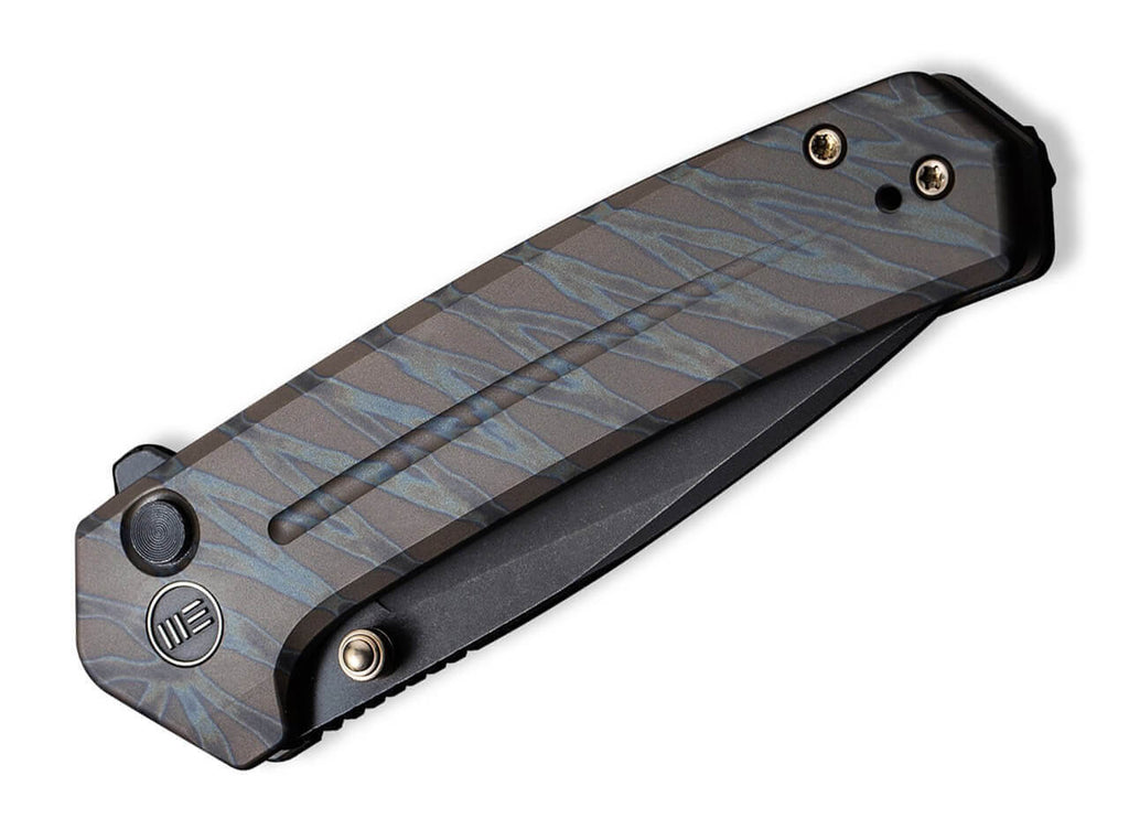 Culex Titanium Tiger Stripe