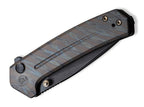 Culex Titanium Tiger Stripe