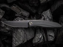 WE Knife Cybernetic Titanium All Black