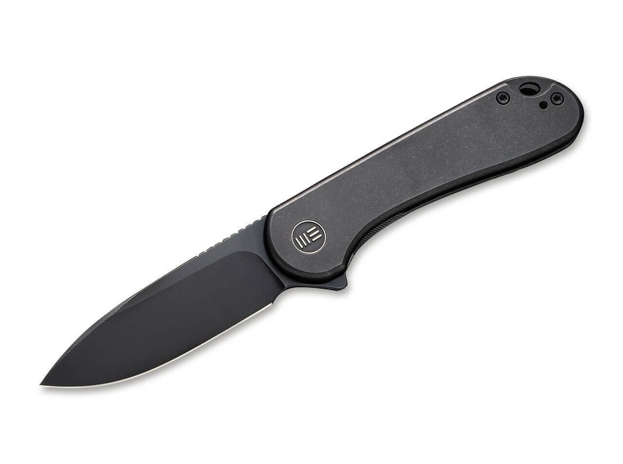 Elementum Titanium Black