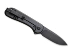 Elementum Titanium Black