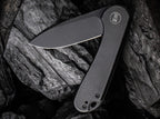 Elementum Titanium Black