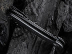 Elementum Titanium Black