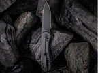 Elementum Titanium Black