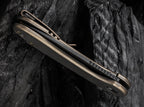 Elementum Titanium Bronze