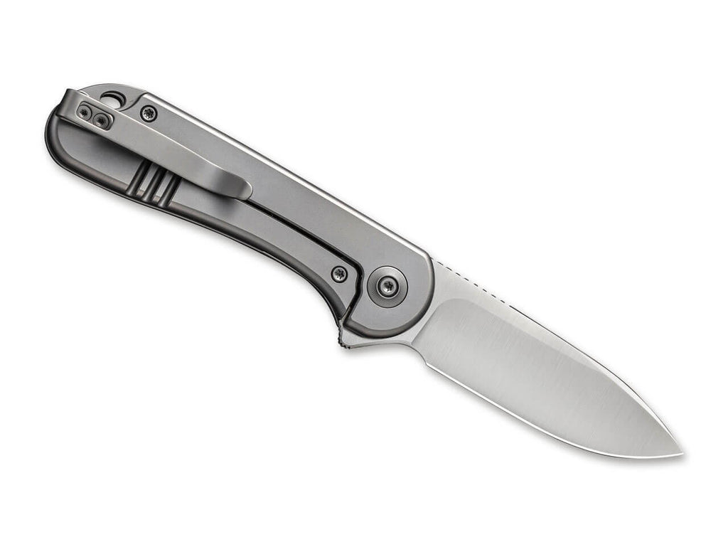 Elementum Titanium Silver