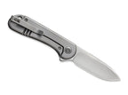 Elementum Titanium Silver