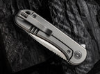 Elementum Titanium Silver