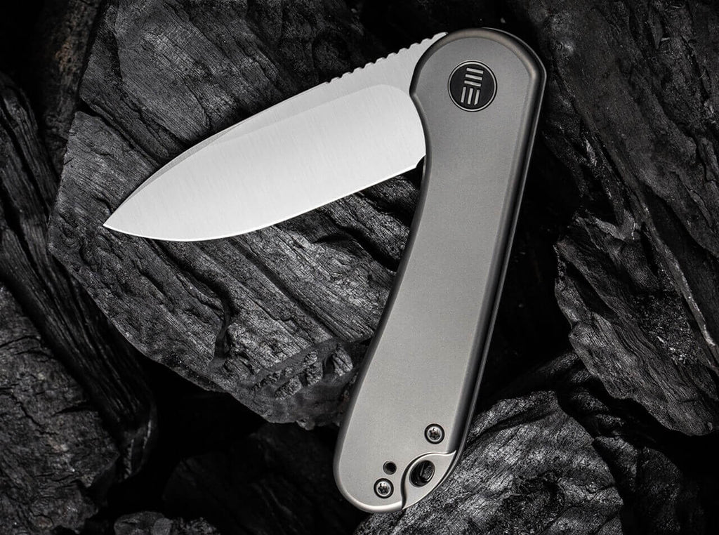 Elementum Titanium Silver