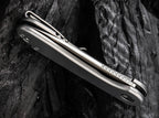 Elementum Titanium Silver