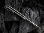 Elementum Titanium Silver
