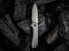 Elementum Titanium Silver