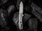 Elementum Titanium Silver