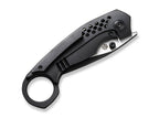 Envisage Titanium All Black