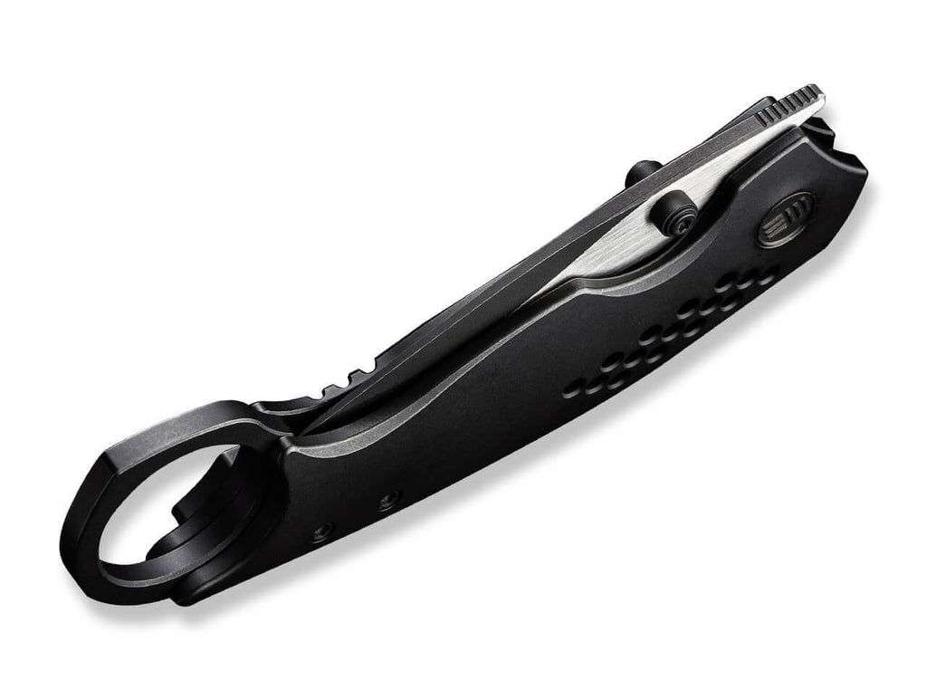 Envisage Titanium All Black