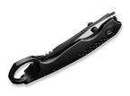 Envisage Titanium All Black