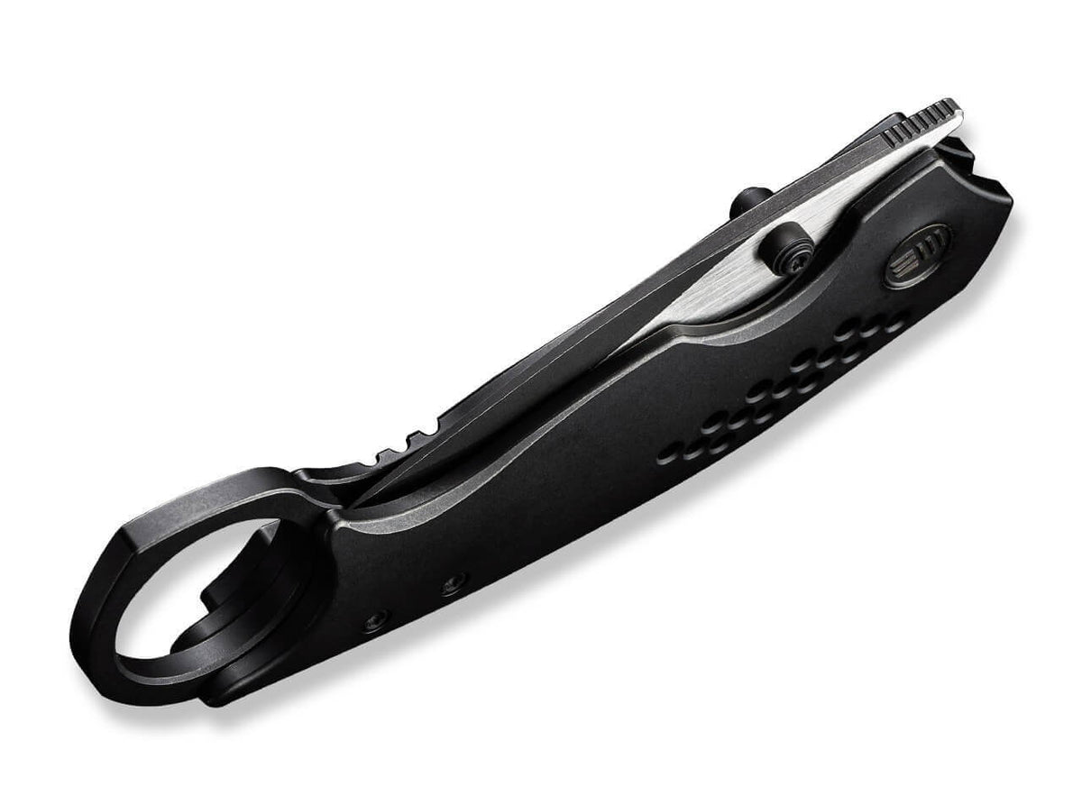 Envisage Titanium All Black