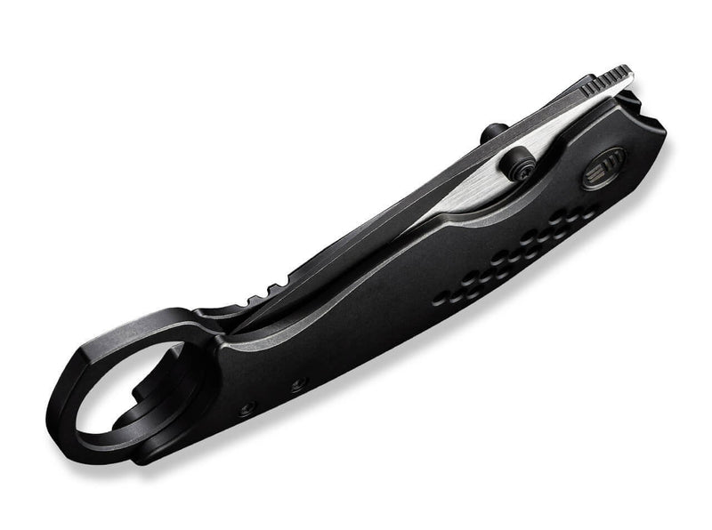 WE Knife Envisage Titanium All Black