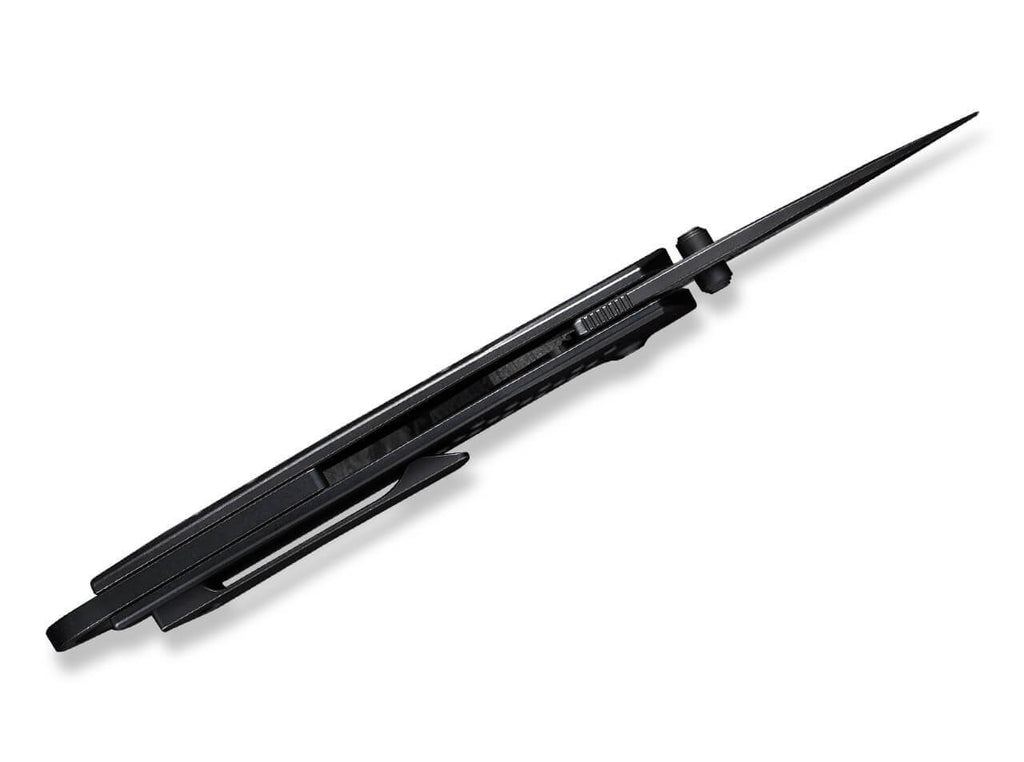 Envisage Titanium All Black