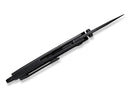WE Knife Envisage Titanium All Black