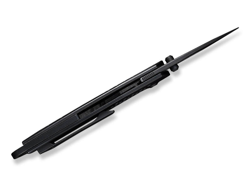 WE Knife Envisage Titanium All Black