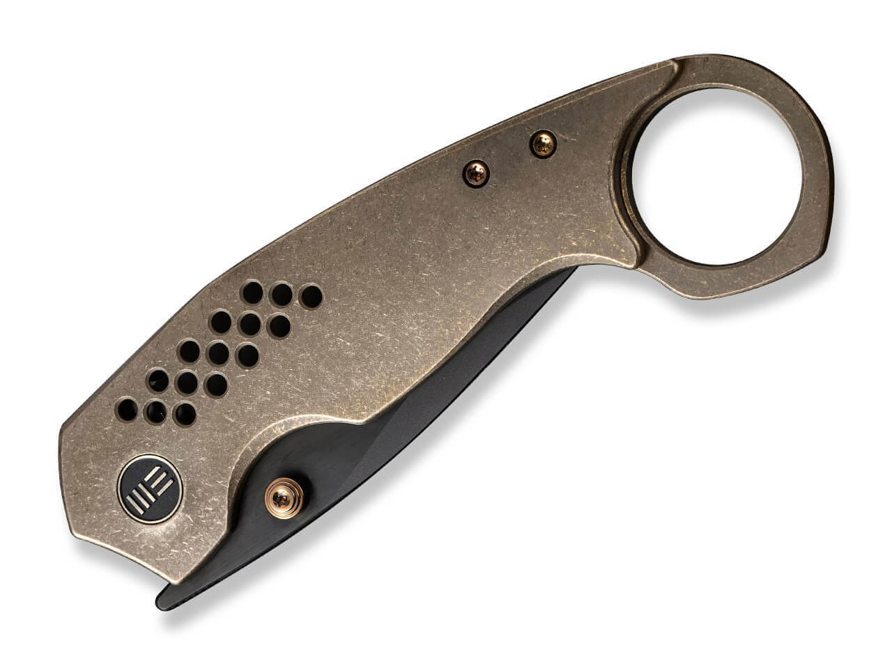 Envisage Titanium Bronze