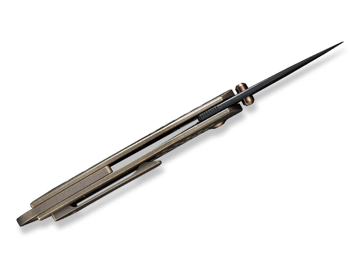 Envisage Titanium Bronze