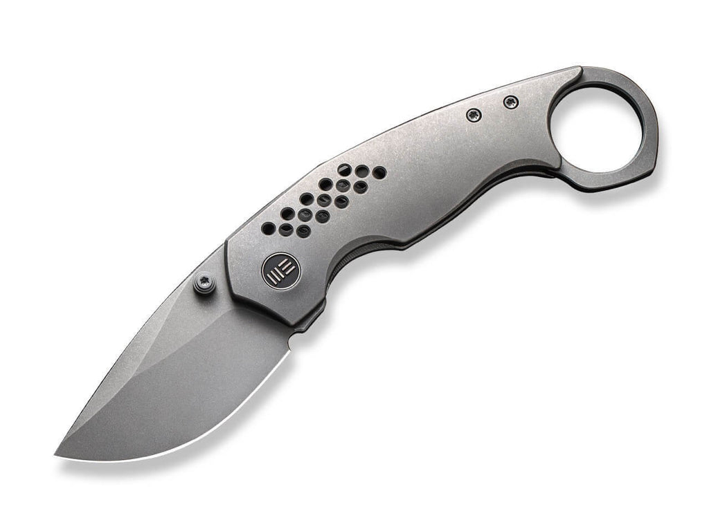 Envisage Titanium Grey Stonewashed