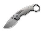 Envisage Titanium Grey Stonewashed