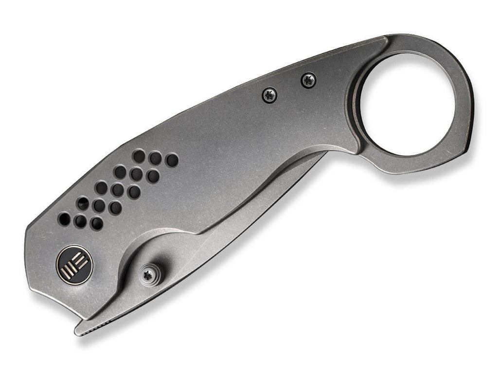 Envisage Titanium Grey Stonewashed