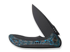 Equivik Titanium Black Arctic Storm CF