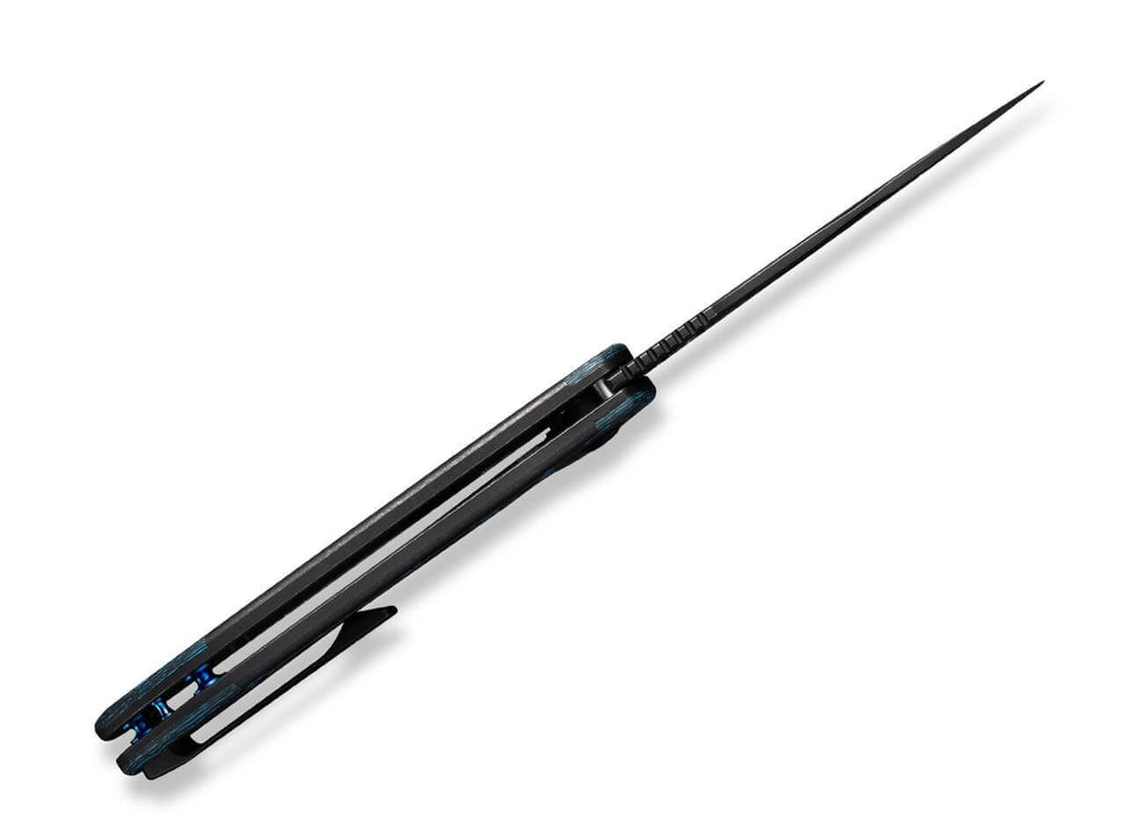 Equivik Titanium Black Arctic Storm CF