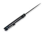 Equivik Titanium Black Arctic Storm CF
