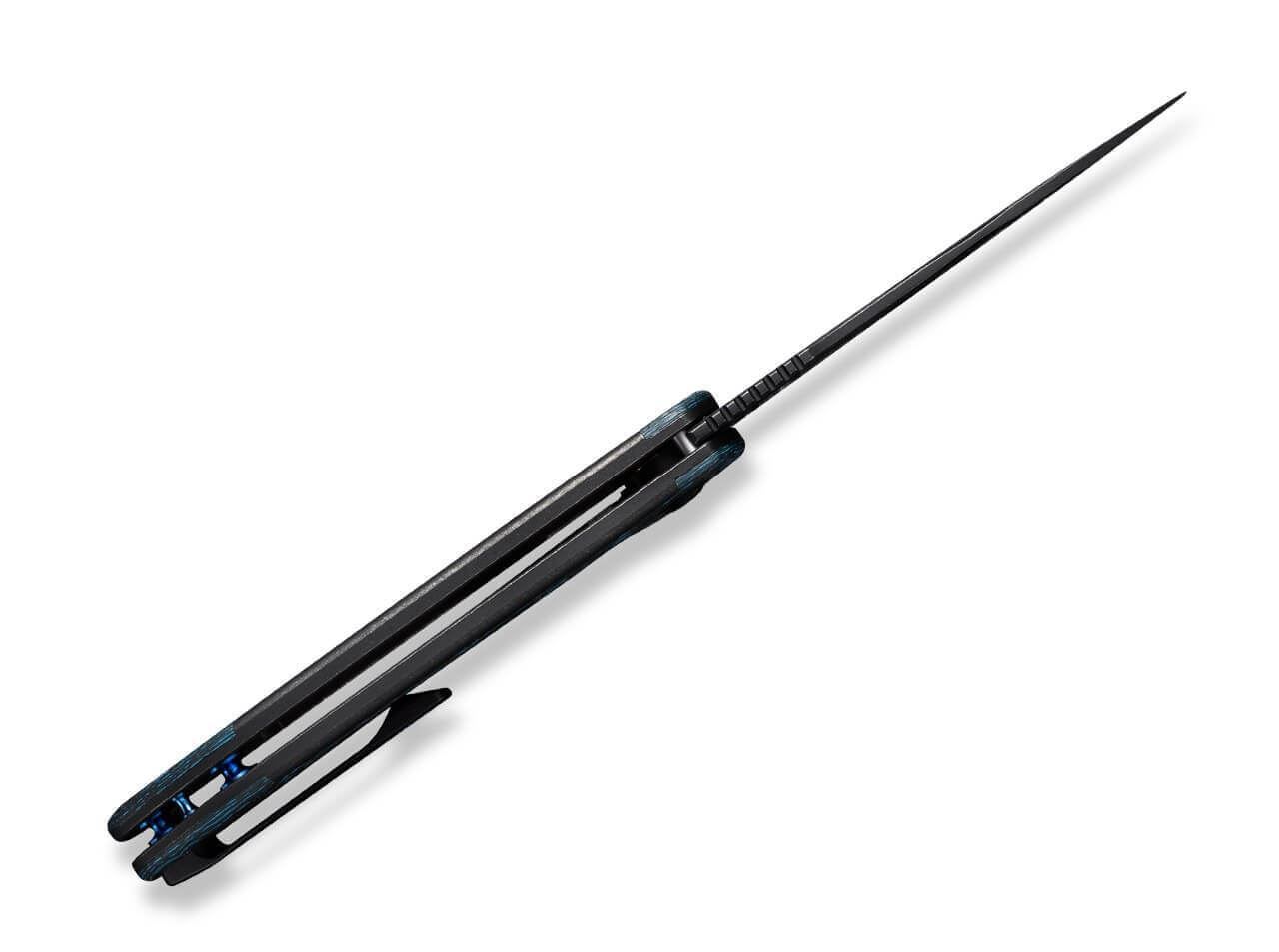 Equivik Titanium Black Arctic Storm CF