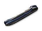 Equivik Titanium Blue & Grey