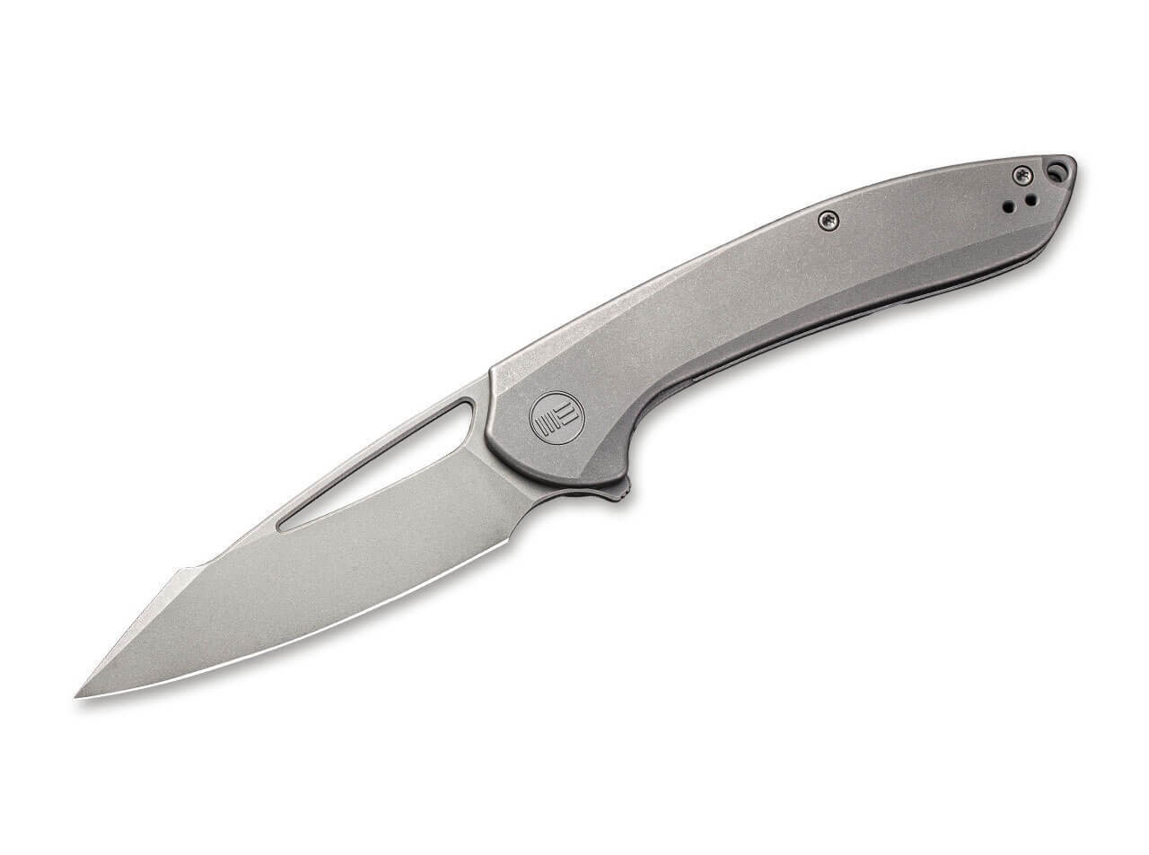 Fornix Titan Grey