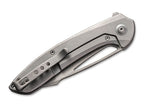 Fornix Titan Grey