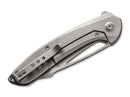 WE Knife Fornix Titan Grey