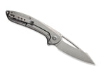 Fornix Titan Grey