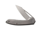 Fornix Titan Grey