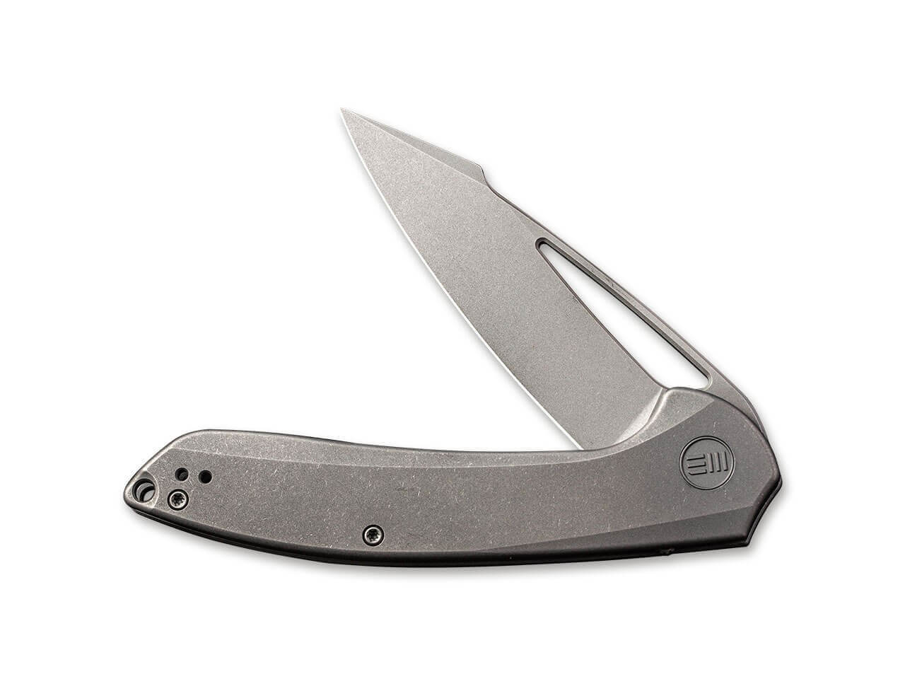 Fornix Titan Grey