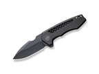Harpen Titanium All Black